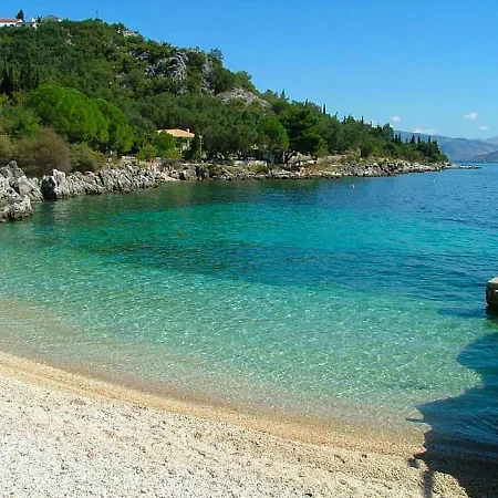 Paleopetres K-eight - Premium - - * Kalami (Corfu)