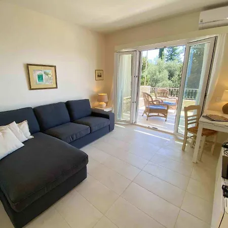 Tatil Evi Paleopetres K-eight - Premium - -