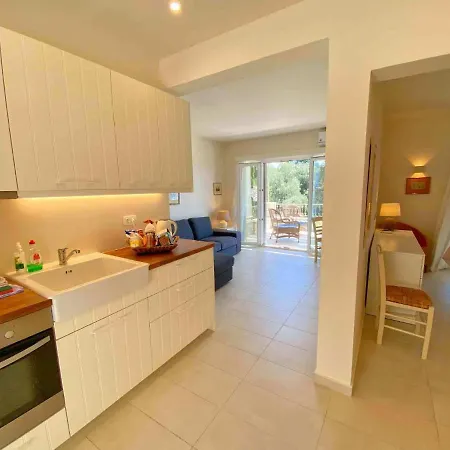 Paleopetres K-eight - Premium - - Tatil Evi