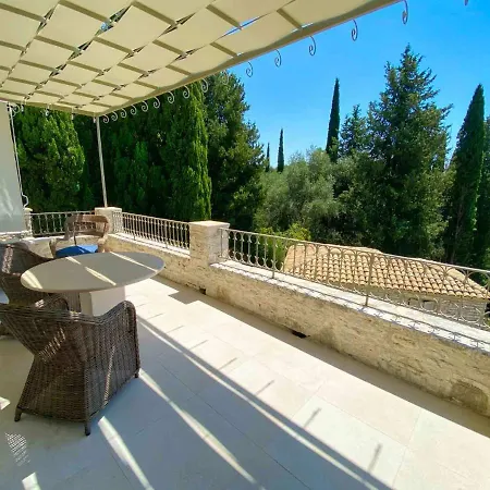 Tatil Evi Paleopetres K-eight - Premium - - *