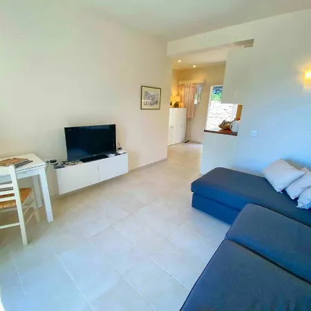 Tatil Evi Paleopetres K-eight - Premium - - *