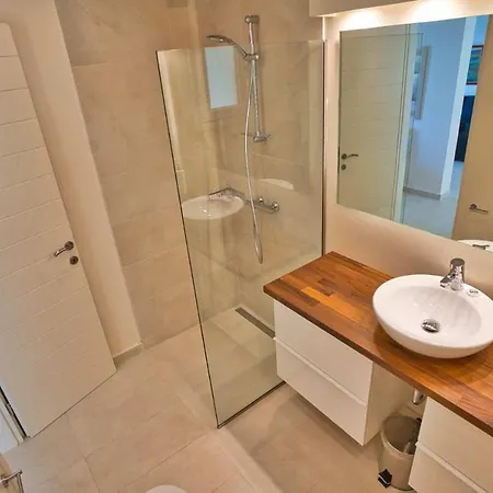 Paleopetres K-eight - Premium - - Tatil Evi