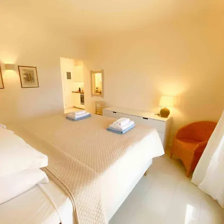 Tatil Evi Paleopetres K-eight - Premium - -