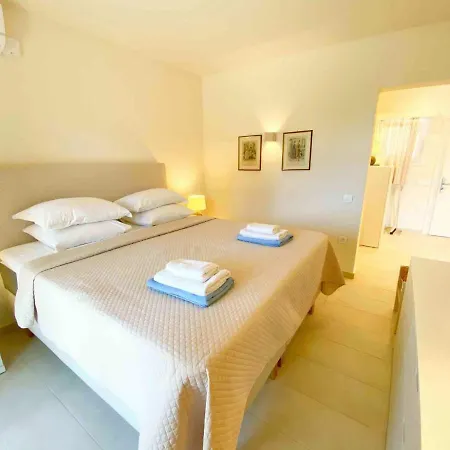 Paleopetres K-eight - Premium - - Kalami (Corfu)