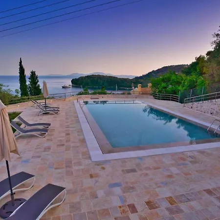 Paleopetres K-eight - Premium - - *