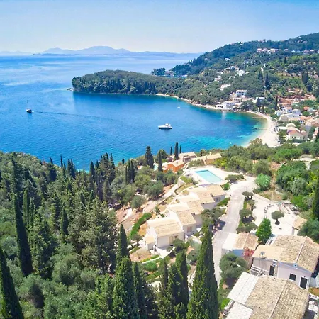 Paleopetres K-eight - Premium - - Kalami (Corfu)