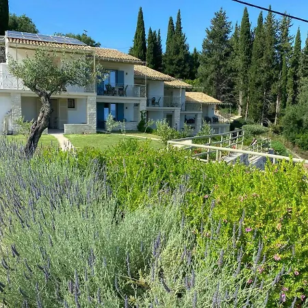 Paleopetres K-eight - Premium - - * Kalami (Corfu)