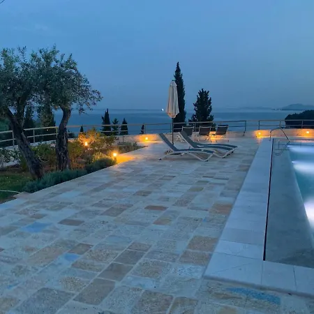 Paleopetres K-eight - Premium - - Tatil Evi *