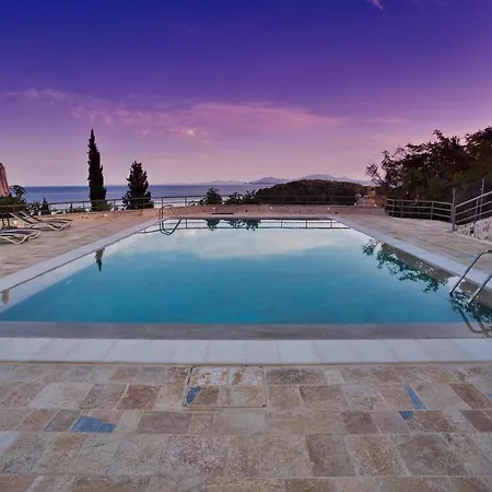 Paleopetres K-eight - Premium - - Tatil Evi