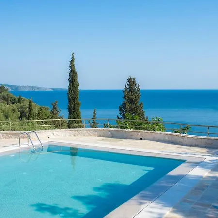 Paleopetres K-eight - Premium - - Tatil Evi *