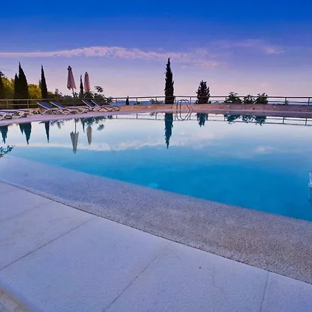 Tatil Evi Paleopetres K-eight - Premium - -