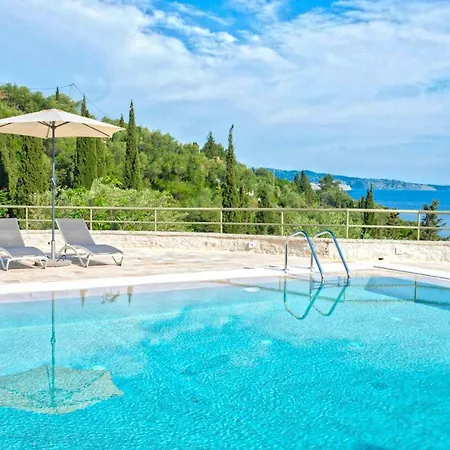 Paleopetres K-eight - Premium - - * Kalami (Corfu)