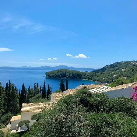 Tatil Evi Paleopetres K-eight - Premium - - *