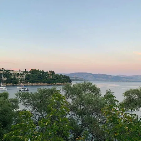 Paleopetres K-eight - Premium - - * Kalami (Corfu)