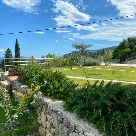 Paleopetres K-eight - Premium - - Tatil Evi *