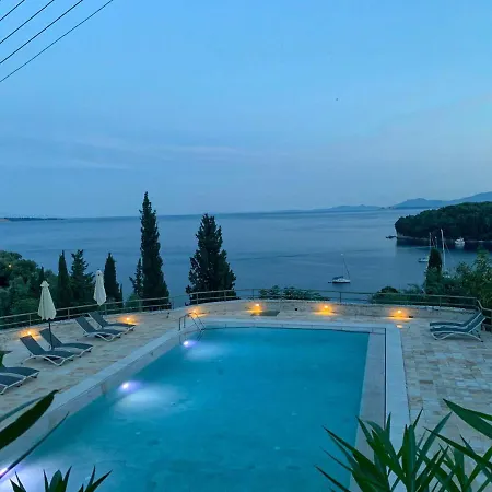 Paleopetres K-eight - Premium - -