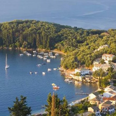 Paleopetres K-eight - Premium - - Tatil Evi Kalami (Corfu)