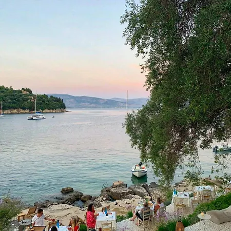 Paleopetres K-eight - Premium - - Tatil Evi *