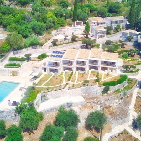 Paleopetres K-eight - Premium - - Tatil Evi *