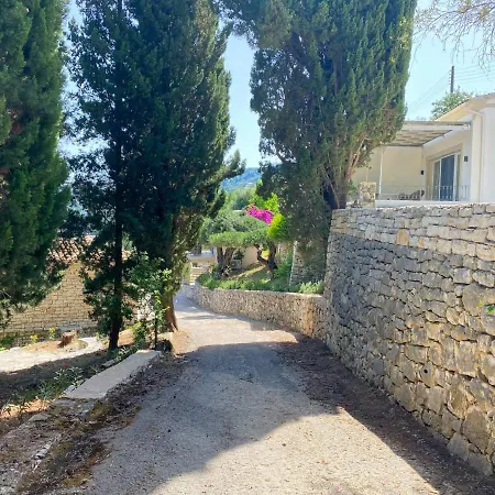 Paleopetres K-eight - Premium - - Hébergement de vacances
