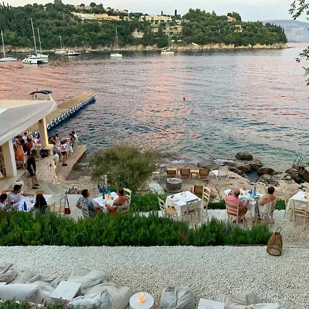 Paleopetres K-eight - Premium - - Tatil Evi *