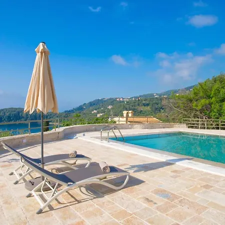 Paleopetres K-eight - Premium - - Kalami (Corfu)