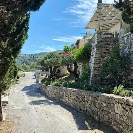 Paleopetres K-eight - Premium - - * Kalami (Corfu)