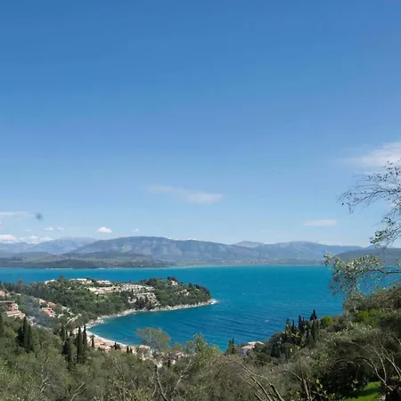 Paleopetres K-eight - Premium - - * Kalami (Corfu)