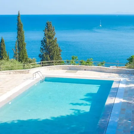 Paleopetres K-eight - Premium - - * Kalami (Corfu)