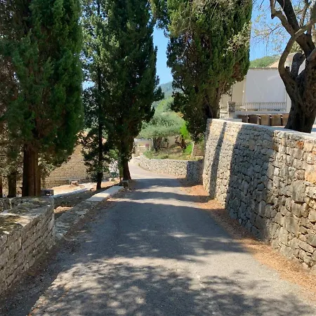 Paleopetres K-eight - Premium - - Kalami (Corfu)