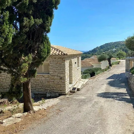 Paleopetres K-eight - Premium - - Tatil Evi *