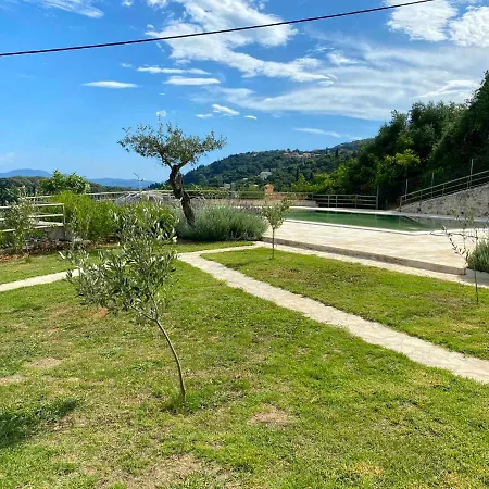 Tatil Evi Paleopetres K-eight - Premium - - *