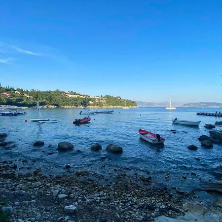 Paleopetres K-eight - Premium - - Tatil Evi