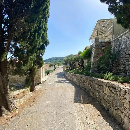 Paleopetres K-eight - Premium - - Tatil Evi Kalami (Corfu)