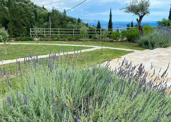 Paleopetres K-eight - Premium - - بيت للعطل *